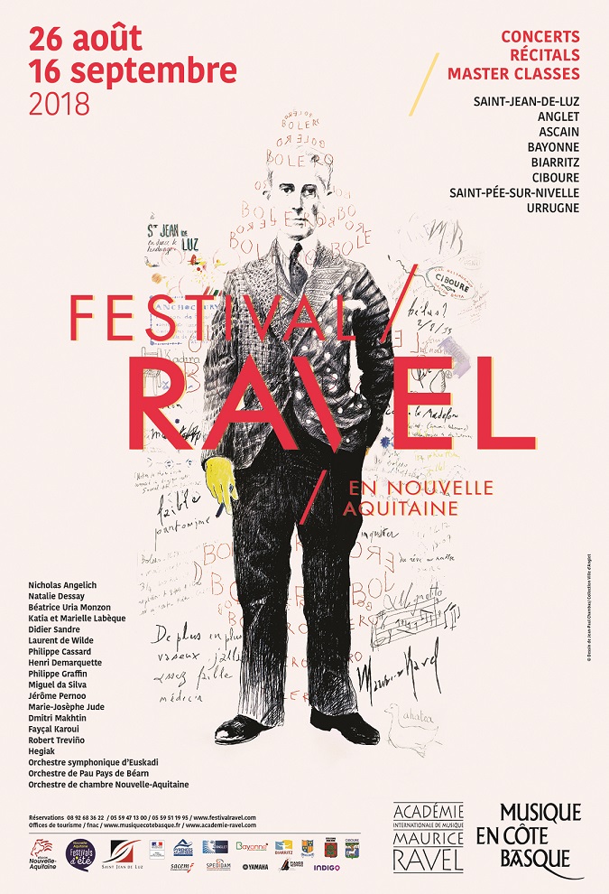 Laurent DE WILDE Laurent DE WILDE